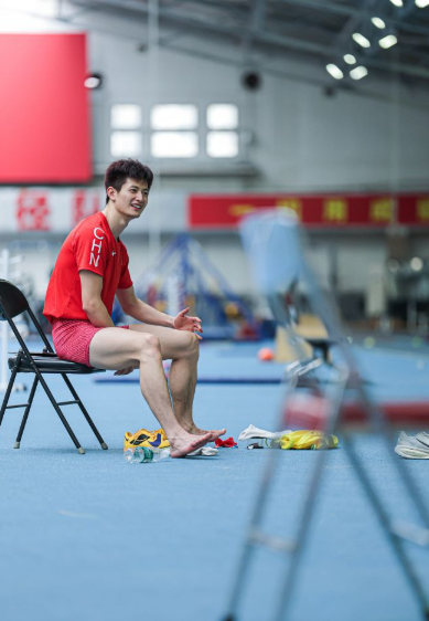 完美体育中国运动爱好者社区交流