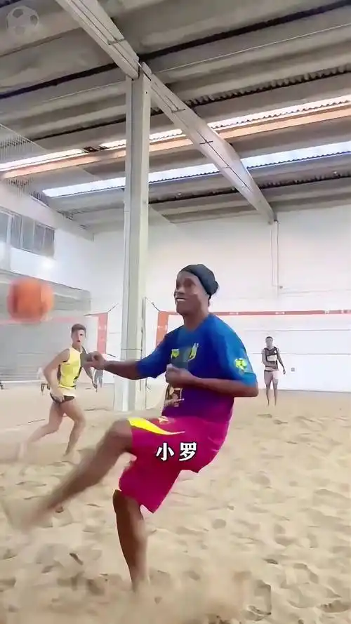 是我们面对
